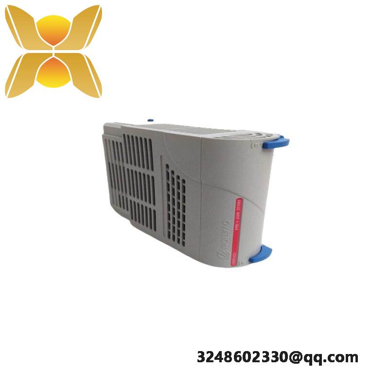 EMERSON 5X00622G01