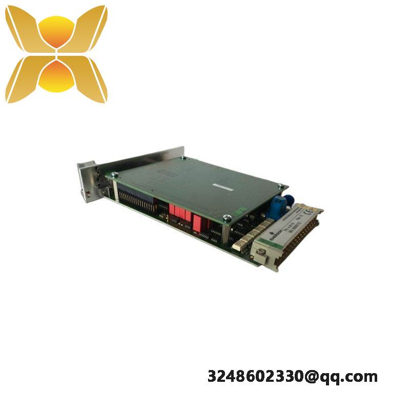 EMERSON 9199-00002 A6120