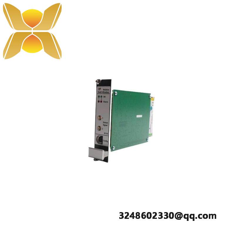EMERSON A6110