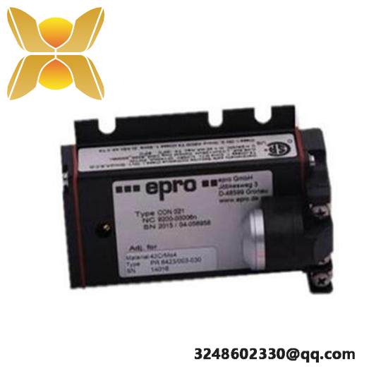 Emerson IC693MDL730RR