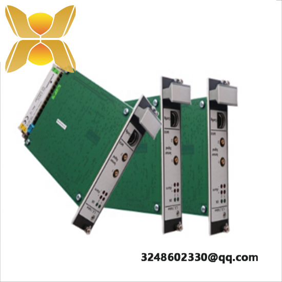 Emerson PR6423/13R-030 CON021