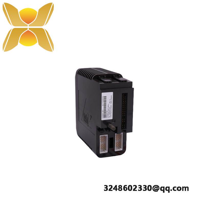 EMERSON A6220 Machinery Health Monitor