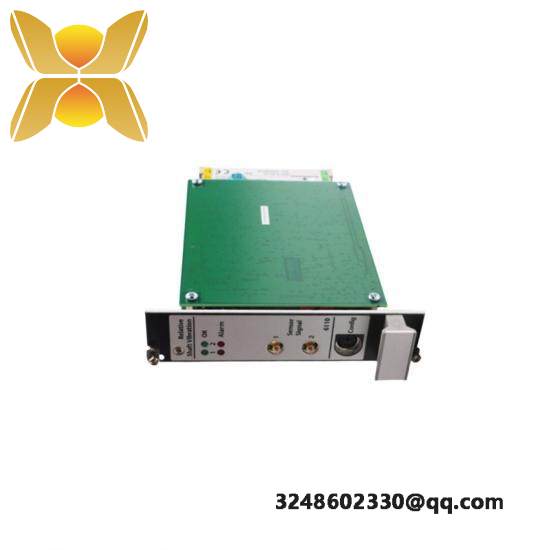 EMERSON A6410