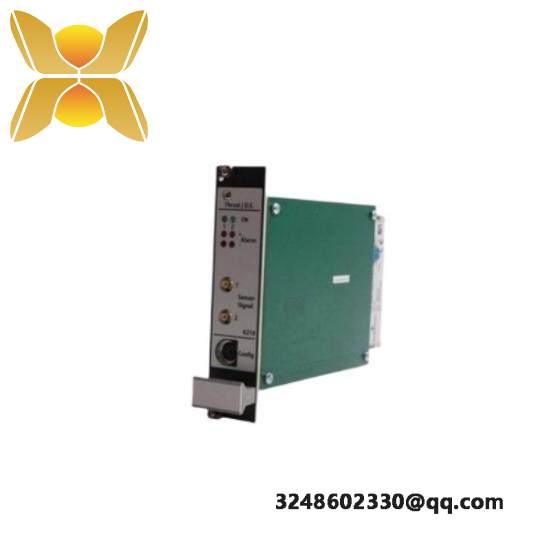KOLLMORGEN M.1017.3774R16 503-26606-41 Card