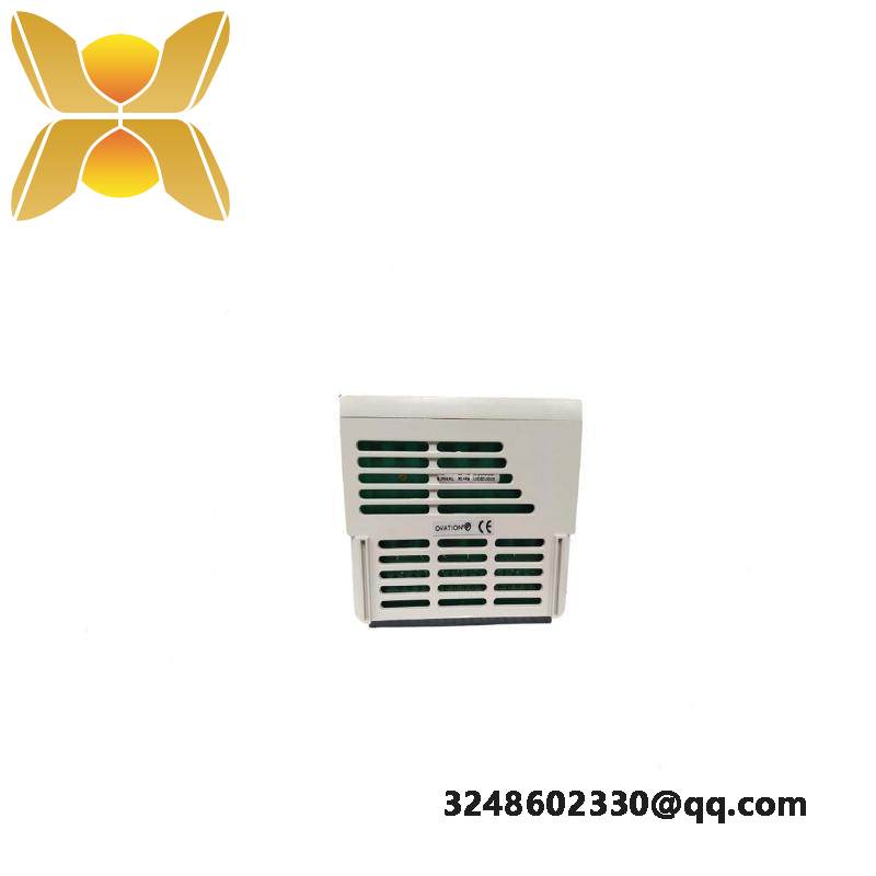 EMERSON EPRO PR6424/002-130 CON021