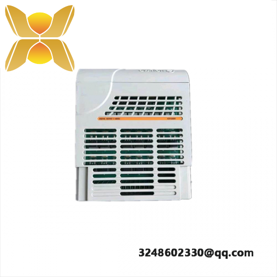 EMERSON CE4003S2B DCS MODULE