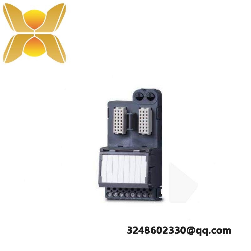 EMERSON CE4035S2B1 M-series Traditional I/O