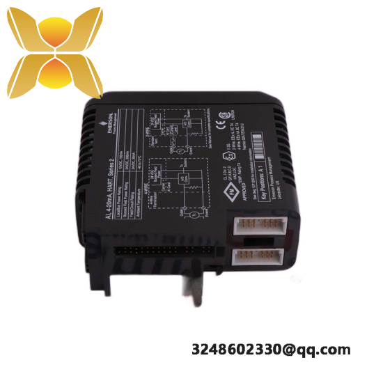 Emerson Control Techniques UNIDRIVE SP4403