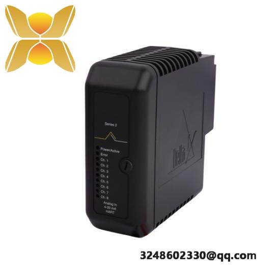 Emerson DeltaV CJ4001X1CC1