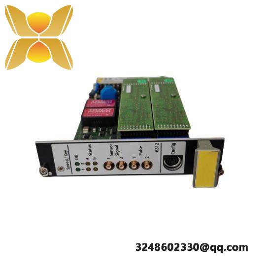 Emerson DeltaV A631206 New Arrival
