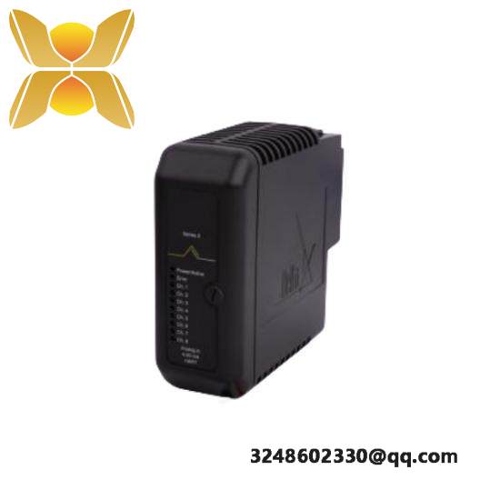 Emerson IC693MDL734RR