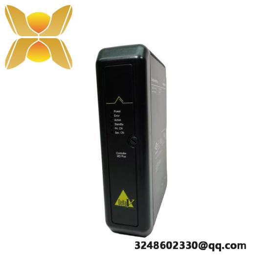 Emerson DeltaV KJ2003X1-BB1 Controller