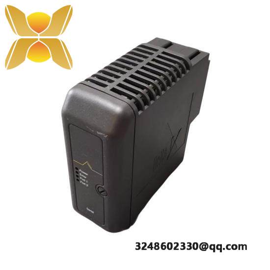 Emerson DeltaV CJ4001X1CC1