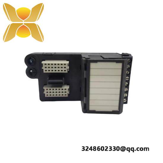 Emerson DeltaV KJ4001X1-CC1 Terminal Block