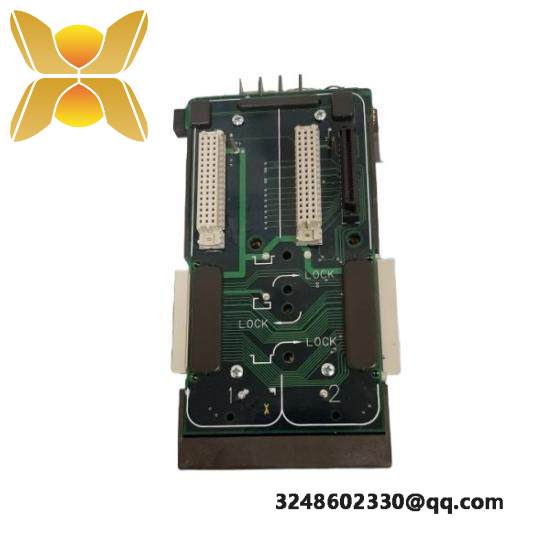 Emerson DeltaV VE3051CO Power Controller
