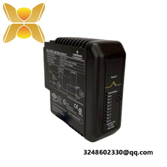Emerson SE4301T01