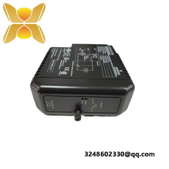 Emerson DELTAV VE4002S1T2B5 KJ3204X1-BA1 12P3275X022