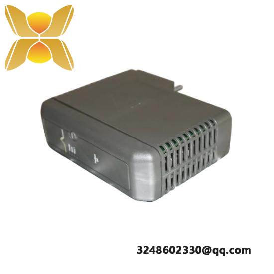 Emerson DeltaV VE4014 M-series