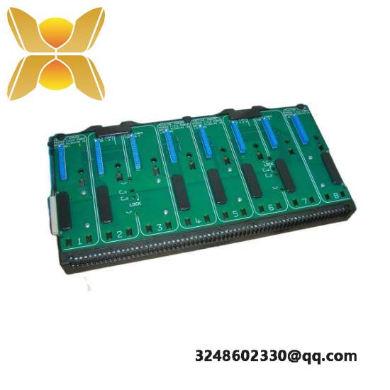 Emerson DeltaV VE4050S2K1 Module
