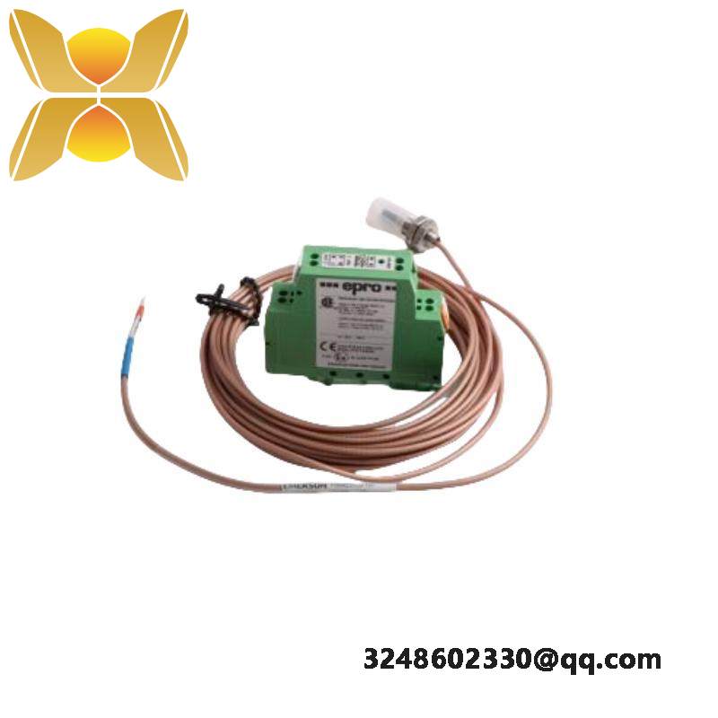 Emerson 5X00723H01