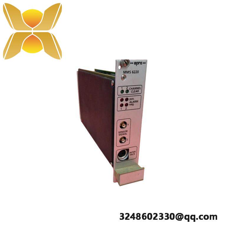 EPRO PR6423/029-110