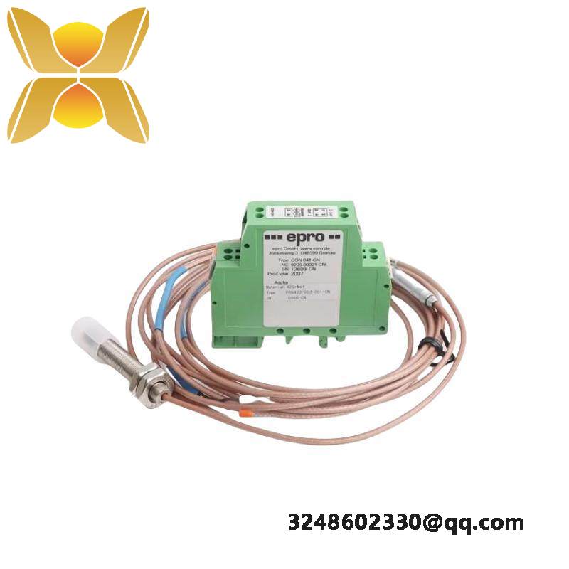 Emerson IC800MCUB12310XNRR