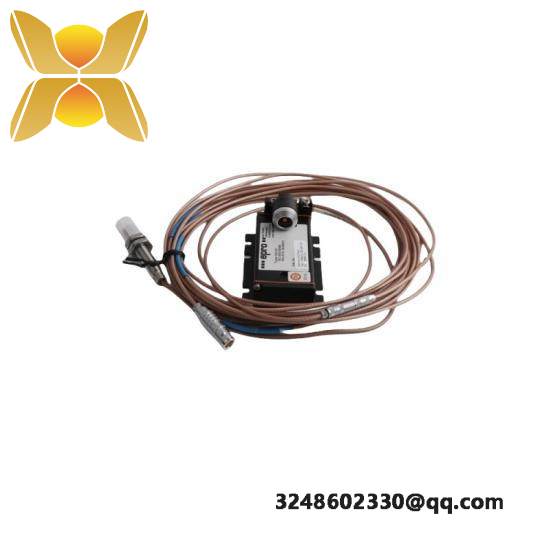 Emerson CFDA-3WPB-0140-AZ