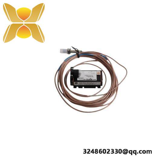 EMERSON/EPRO PR6423/003-130 CON021 Eddy Current Sensor