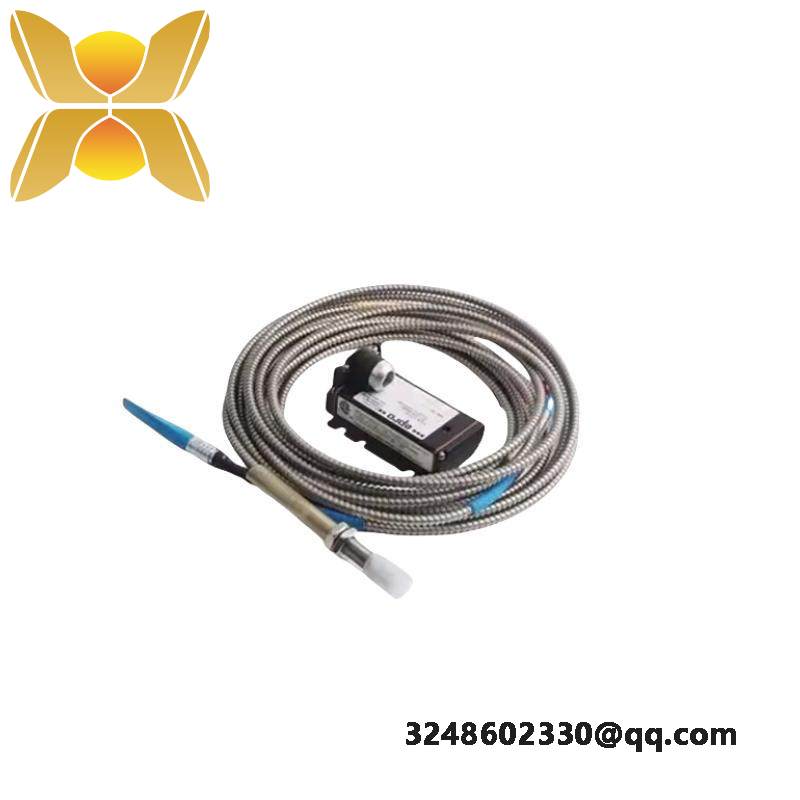 Emerson Epro PR6423/005-001 Eddy Current Sensor