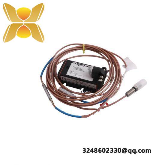 EMERSON EPRO PR6423/00R-030 CON021 sensor