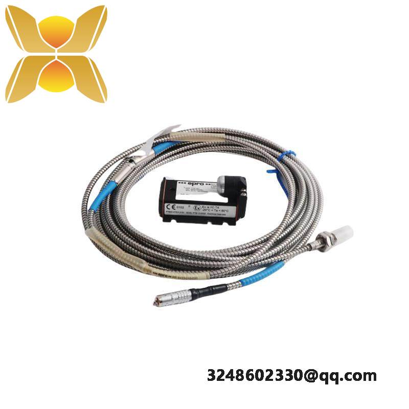 Emerson IC200ALG430LT