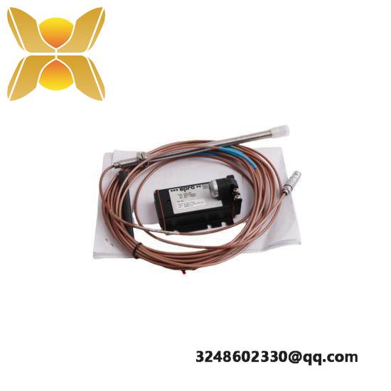Emerson EPRO PR6423/010-140-CN CON021 8mm eddy current sensor