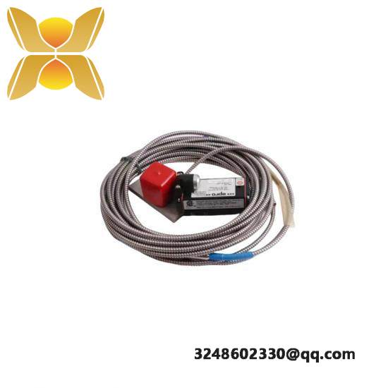 EMERSON EPRO PR6423/014-140 8mm eddy current sensor