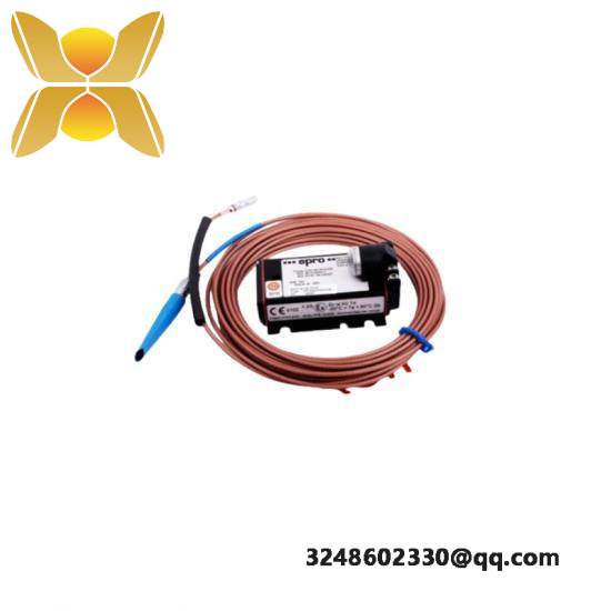 EPRO PR6423/003-030 CON021