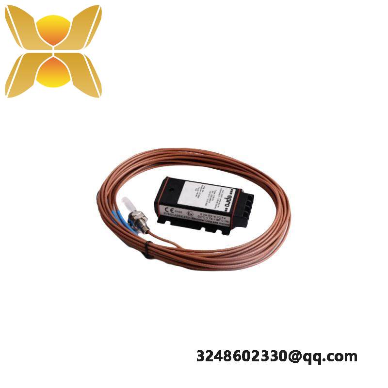 Emerson 3A99166G0