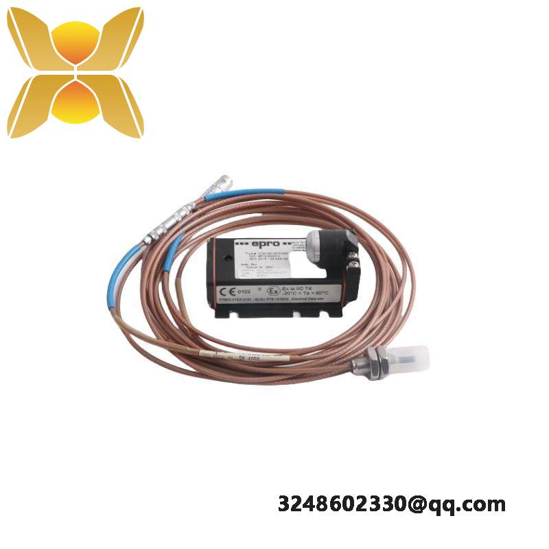Emerson IC693ACC300RR
