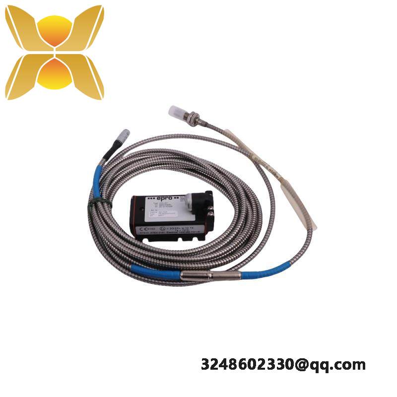 EPRO PR6423/029-110
