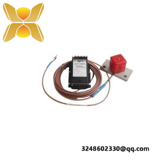 Emerson PR6426/000-130 CON021