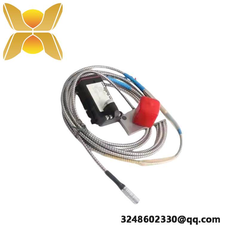EPRO PR6424/010-030