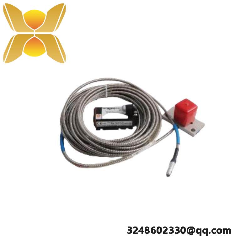 Emerson IC693ACC330