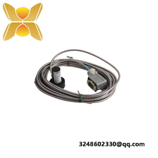 EMERSON EPRO PR9268/203-000 vibration sensor