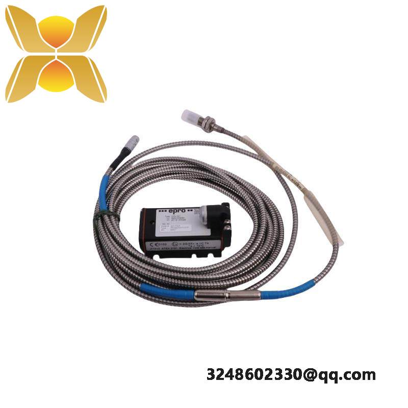 Emerson IC830M42G-GC9NGF00