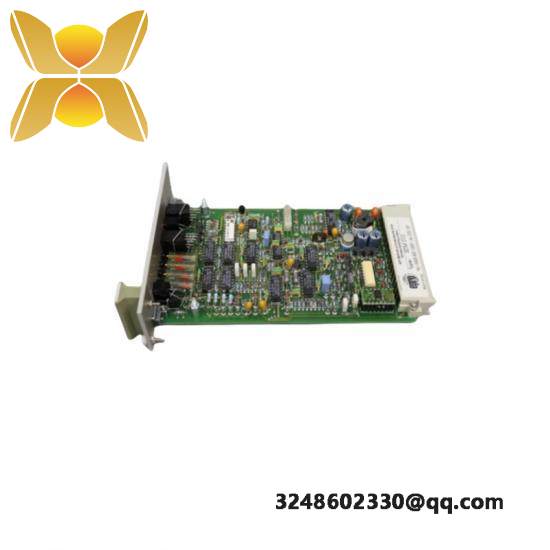 EPRO PR6480/081-100