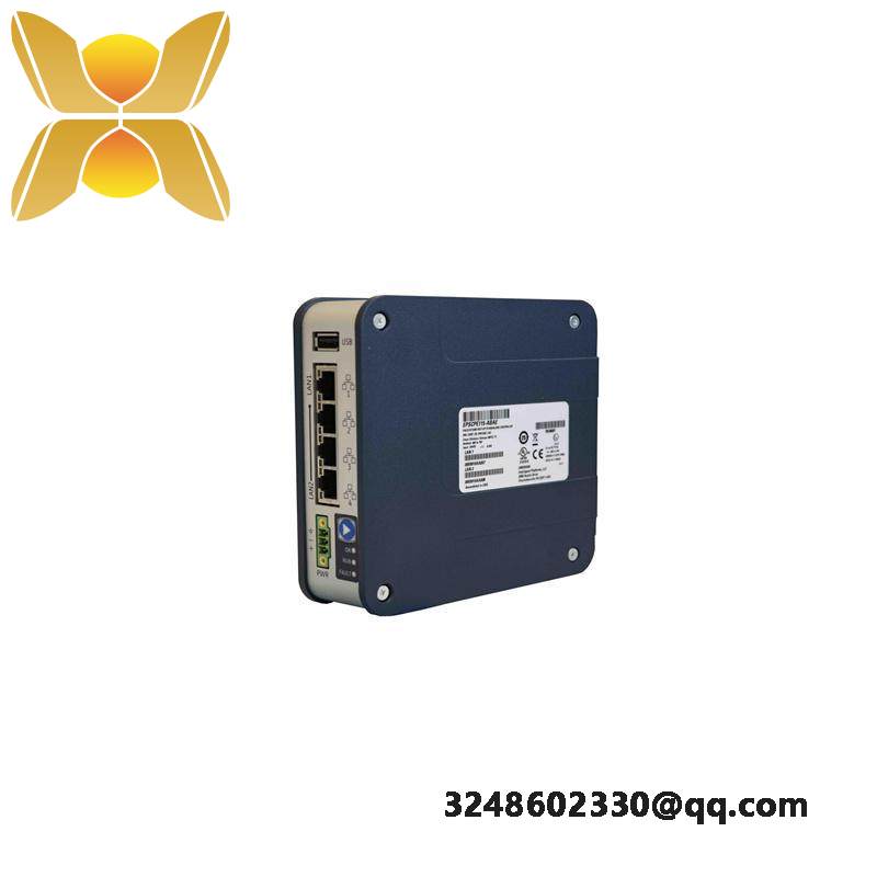 EMERSON EPSCPE100-ABAG Standalone Controller