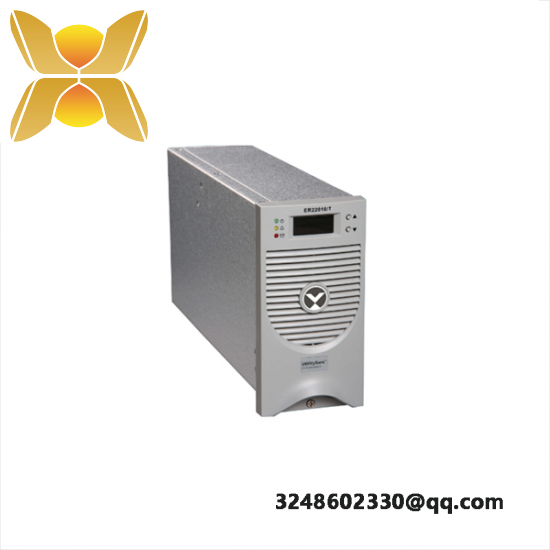 EMERSON ER11020/T Charging module