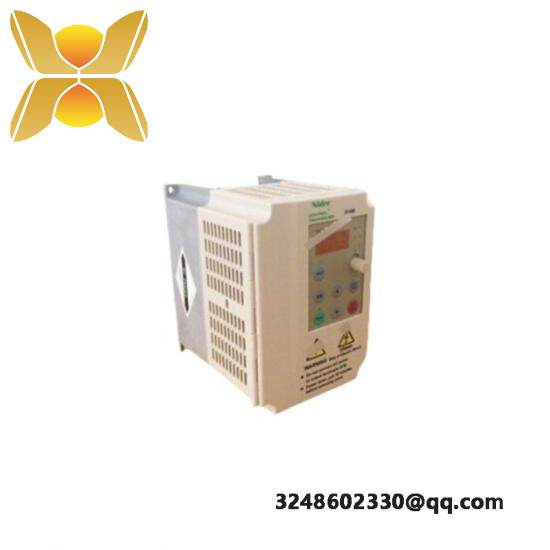 EMERSON EV1000-2S0004G Inverter