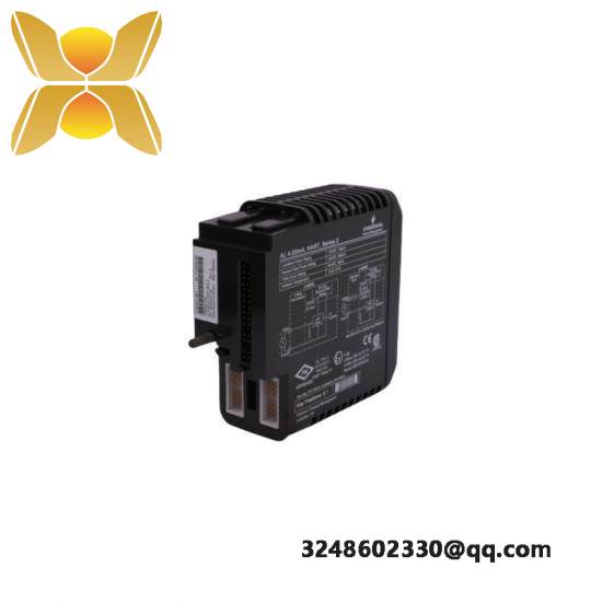 EMERSON EV20004T0370G1/0450