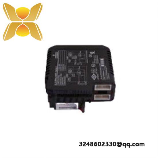 EMERSON EV2100-4T2200 Speed Drive