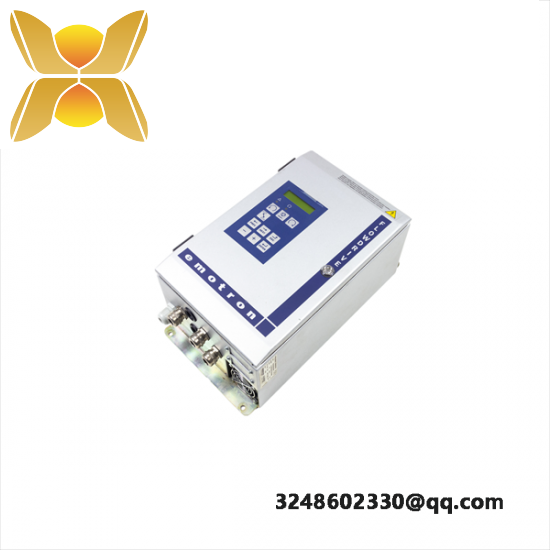 EMERSON FDU40-090-20CE-S10 Frequency Inverter