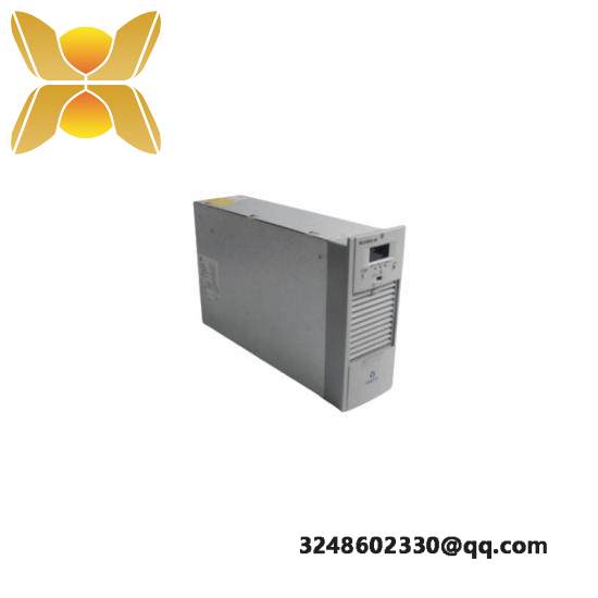 EMERSON HD22005-3A Charging module ﻿